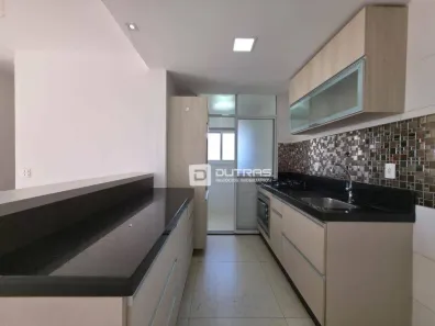 Apartamento com 3 Quartos para alugar, 70m² no Cidade Alta, Piracicaba