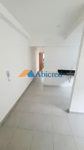 Apartamento com 2 Quartos à venda, 44m² no Parque São Vicente, São Vicente