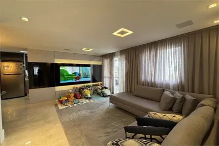 Apartamento com 2 Quartos à venda, 71m² no Santa Teresinha, São Paulo
