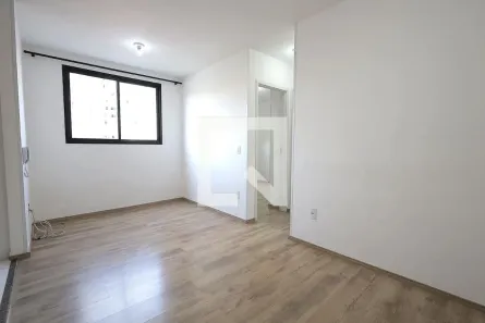 Apartamento com 2 Quartos à venda, 42m² no Vila Sacadura Cabral, Santo André