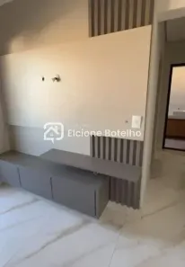 Cobertura com 3 Quartos à venda, 160m² no Santa Mônica, Uberlândia