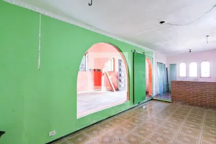 Casa com 2 Quartos à venda, 270m² no Taboão, São Bernardo do Campo
