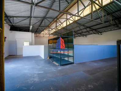 Galpão/Depósito/Armazém à venda, 510m² no Jardim Europa, Nova Odessa