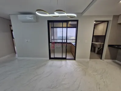 Apartamento com 2 Quartos para alugar, 68m² no Engordadouro, Jundiaí