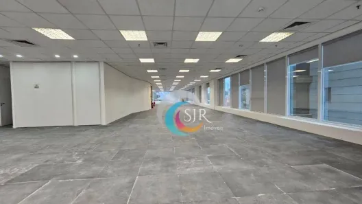 Sala Comercial para alugar, 223m² no Vila Olímpia, São Paulo