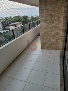 Apartamento com 3 Quartos à venda, 128m² no São Francisco, Ilhéus