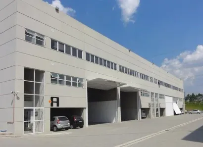 Galpão/Depósito/Armazém para alugar, 908m² no Empresarial Anhanguera, Cajamar