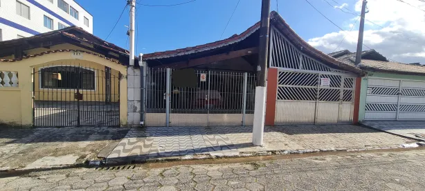 Casa com 2 Quartos à venda, 135m² no Ocian, Praia Grande