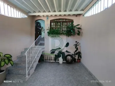 Sobrado com 2 Quartos à venda, 91m² no Jardim Raposo Tavares, São Paulo