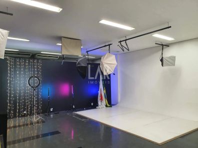 Ponto Comercial à venda, 40m² no Estoril, Belo Horizonte