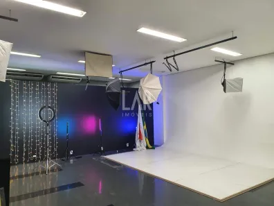 Ponto Comercial à venda, 40m² no Estoril, Belo Horizonte