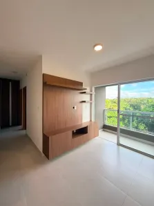 Apartamento com 2 Quartos à venda, 54m² no Calhau, São Luís
