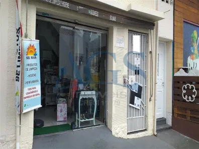 Ponto Comercial para alugar, 135m² no Tatuapé, São Paulo