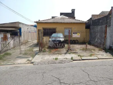 Lote/Terreno à venda, 350m² no Parque Boturussu, São Paulo