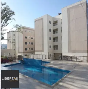 Apartamento com 2 Quartos à venda, 42m² no Natal, Gravataí