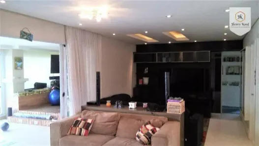 Apartamento com 3 Quartos à venda, 184m² no Vila Mariana, São Paulo