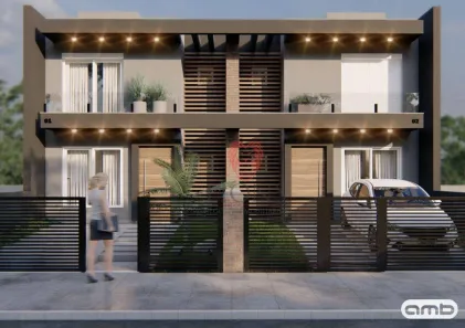 Sobrado com 3 Quartos à venda, 114m² no Diva Lessa de Jesus, Gravataí