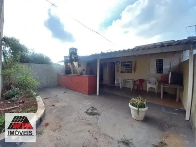 Casa com 1 Quarto à venda, 184m² no Vila Mollon IV, Santa Bárbara D'Oeste