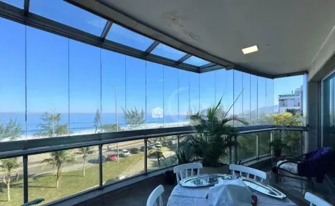 Cobertura com 5 Quartos à venda, 400m² no Barra da Tijuca, Rio de Janeiro