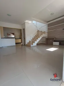 Casa com 3 Quartos para alugar, 129m² no Vila Areao, Taubaté