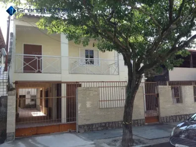 Casa com 5 Quartos à venda, 370m² no Itapuã, Vila Velha