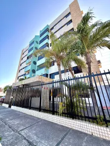 Apartamento com 3 Quartos à venda, 98m² no Coroa do Meio, Aracaju