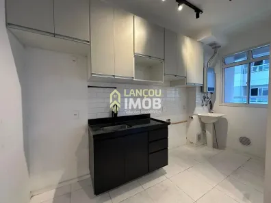 Apartamento com 2 Quartos à venda, 44m² no Jardim Shangai, Jundiaí