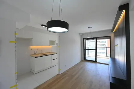 Apartamento com 2 Quartos à venda, 65m² no Vila Clementino, São Paulo