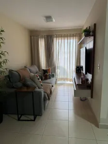 Apartamento com 3 Quartos à venda, 84m² no Centro, Uberaba