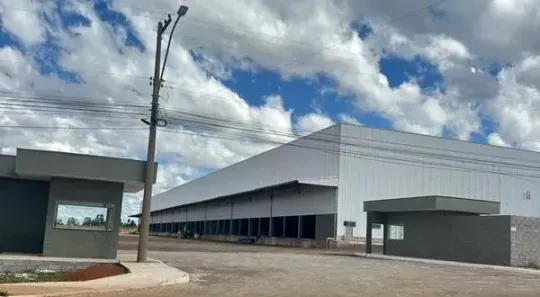 Galpão/Depósito/Armazém para alugar, 3000m² no Asa Sul, Brasília