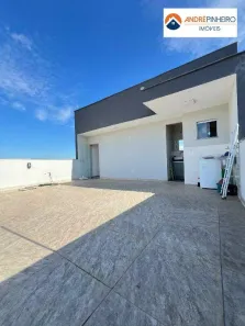 Cobertura com 2 Quartos à venda, 110m² no Parque Xangri-Lá, Contagem