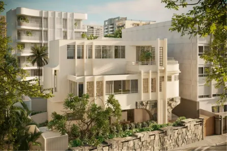 Apartamento com 1 Quarto à venda, 49m² no Botafogo, Rio de Janeiro