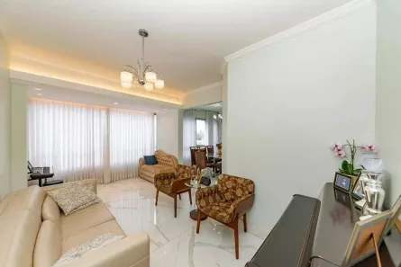 Apartamento com 4 Quartos à venda, 130m² no Buritis, Belo Horizonte
