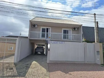 Sobrado com 3 Quartos à venda, 160m² no Lindóia, Curitiba