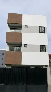 Apartamento com 2 Quartos à venda, 44m² no Água Fria, João Pessoa