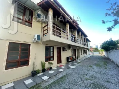Apartamento com 2 Quartos à venda, 49m² no Ingleses do Rio Vermelho, Florianópolis