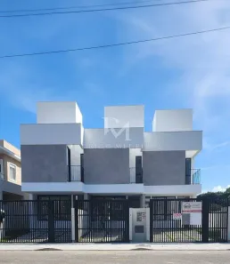 Casa de Condomínio com 3 Quartos à venda, 140m² no Cachoeira do Bom Jesus, Florianópolis