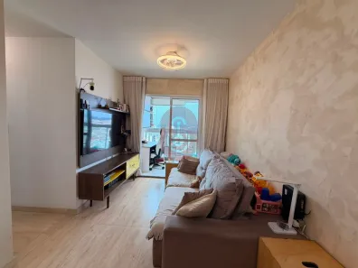 Apartamento com 2 Quartos à venda, 64m² no Vila Carrão, São Paulo