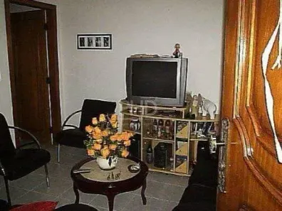 Sobrado com 2 Quartos à venda, 119m² no Jordanópolis, São Bernardo do Campo