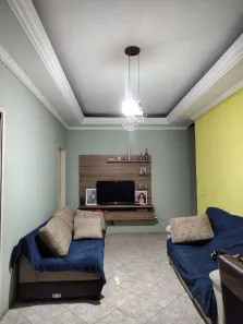 Casa com 3 Quartos à venda, 200m² no Parque Virgílio Viel, Sumaré