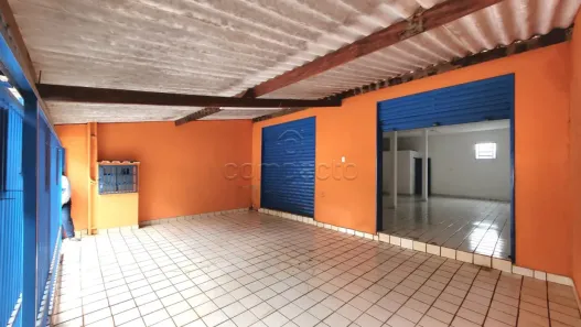 Ponto Comercial para alugar, 120m² no Jardim Nunes, São José do Rio Preto