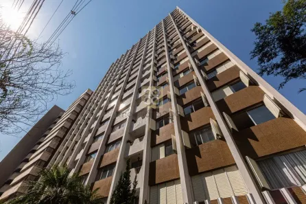 Apartamento com 4 Quartos para alugar, 194m² no Batel, Curitiba