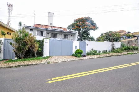 Casa com 4 Quartos para alugar, 416m² no Vila Brandina, Campinas