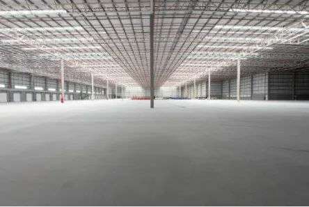 Galpão/Depósito/Armazém para alugar, 5674m² no Loteamento Industrial Coral, Mauá