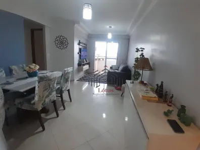 Apartamento com 2 Quartos à venda, 65m² no Osvaldo Cruz, São Caetano do Sul