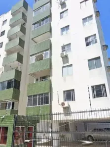 Apartamento com 2 Quartos à venda, 74m² no Candeias, Jaboatão dos Guararapes