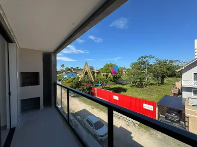 Apartamento com 1 Quarto à venda, 44m² no Itajubá, Barra Velha
