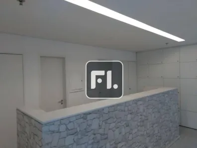 Sala Comercial para alugar, 180m² no Paraíso, São Paulo