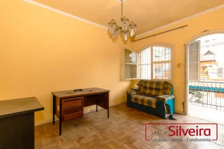 Casa com 3 Quartos à venda, 170m² no Passo da Areia, Porto Alegre