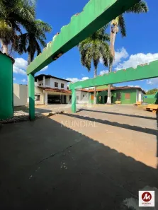 Imóvel Comercial com 3 Quartos para alugar, 721m² no Jardim Canadá, Ribeirão Preto